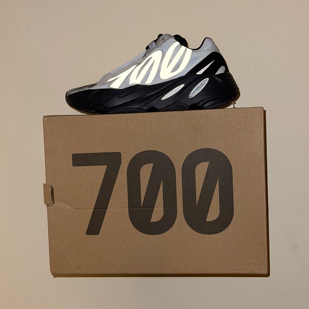 Yeezy 700s